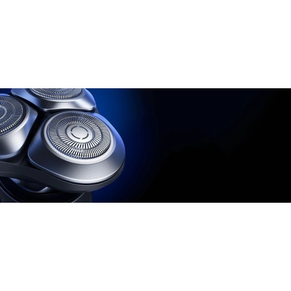 Фото - Бритва Xiaomi Electric Shaver S301 EU
