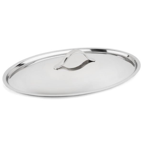 Фото - Кришка для посуду Barazzoni DOLCE VITA 32 см (267125000)