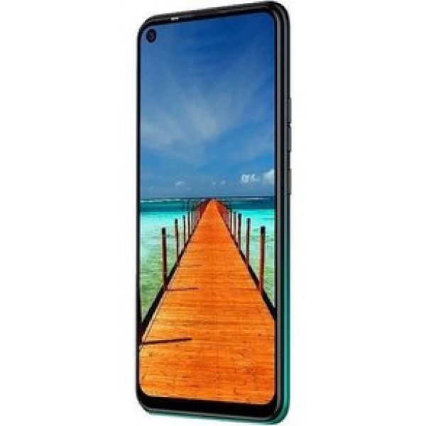 Фото - Смартфон Tecno Spark 5 Pro (KD7) 4/128GB Dual Sim Ice Jadeite