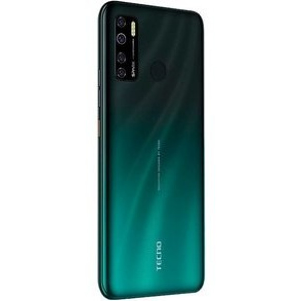 Фото - Смартфон Tecno Spark 5 Pro (KD7) 4/128GB Dual Sim Ice Jadeite