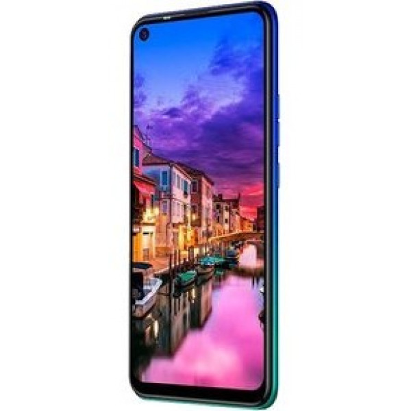 Фото - Смартфон Tecno Spark 5 Pro (KD7) 4/128GB Dual Sim Seabed Blue
