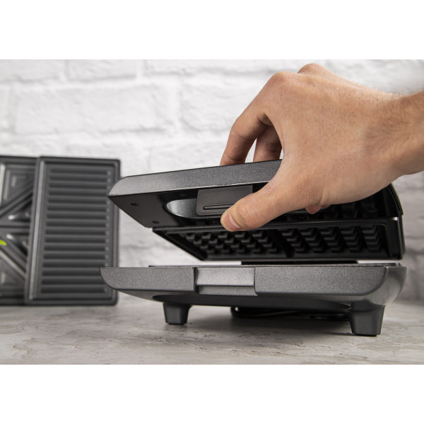 Фото - Бутербродниця Gorenje SM 703 GCG