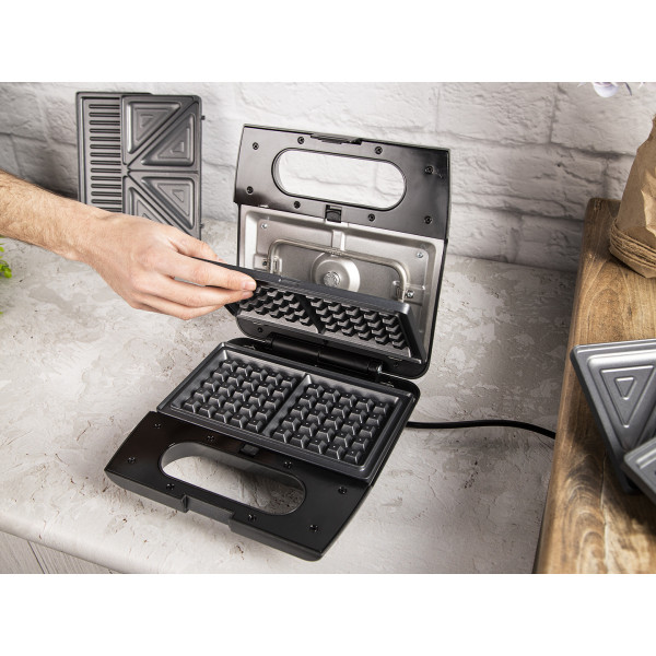 Фото - Бутербродниця Gorenje SM 703 GCG