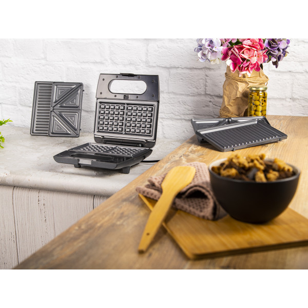 Фото - Бутербродниця Gorenje SM 703 GCG