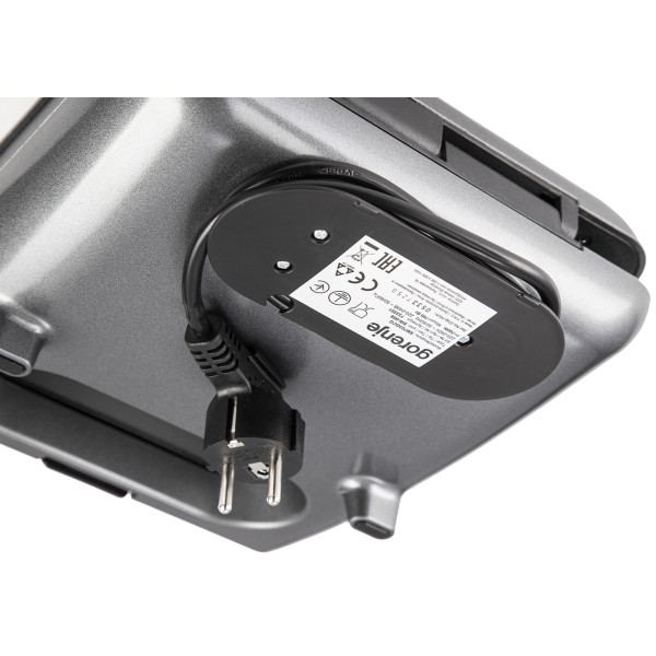 Фото - Бутербродниця Gorenje SM 703 GCG