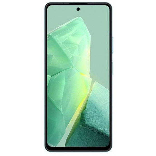 Фото - Смартфон Oscal Tiger 12 12/256GB Dual Sim Blue