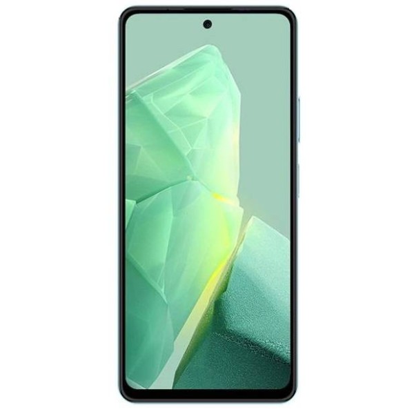 Фото - Смартфон Oscal Tiger 12 8/128GB Dual Sim Blue