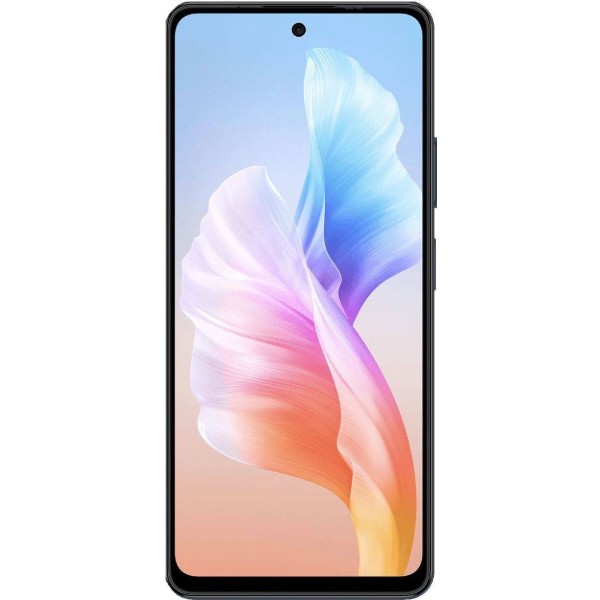 Фото - Смартфон Oscal Tiger 12 8/128GB Dual Sim Grey