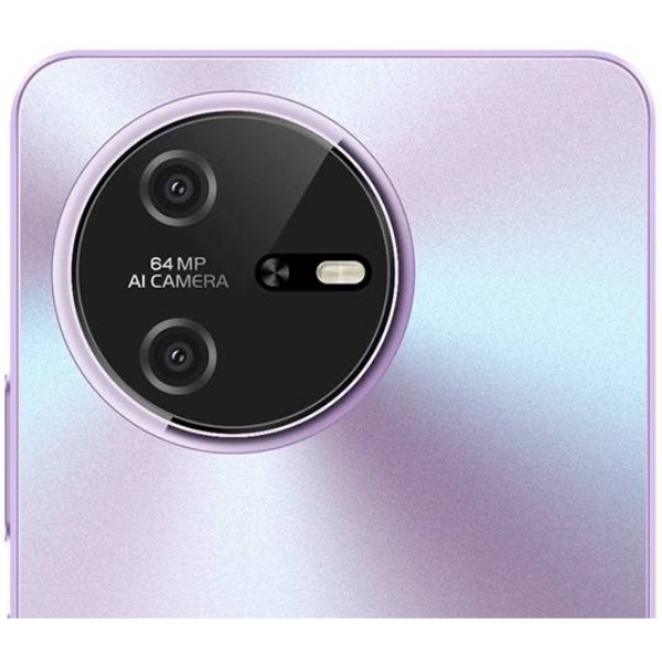 Фото - Смартфон Oscal Tiger 12 8/128GB Dual Sim Purple