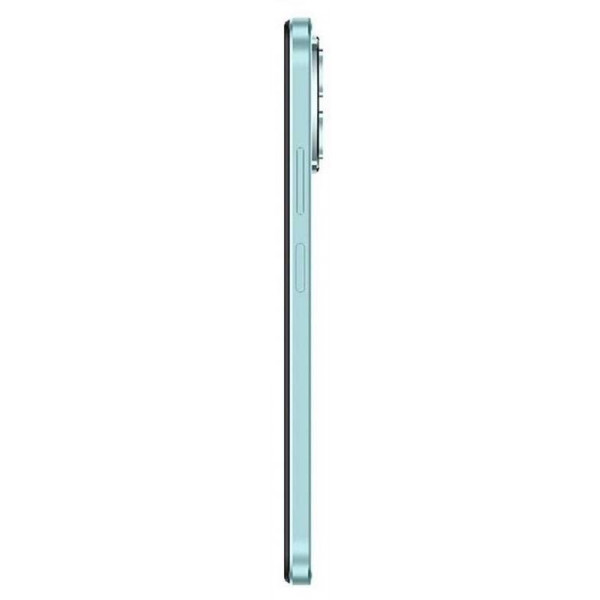 Фото - Смартфон Oscal Tiger 12 12/256GB Dual Sim Blue
