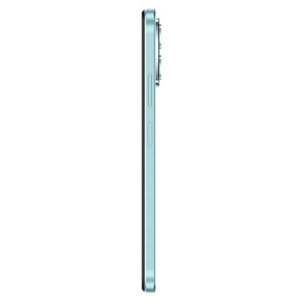 Фото - Смартфон Oscal Tiger 12 8/128GB Dual Sim Blue