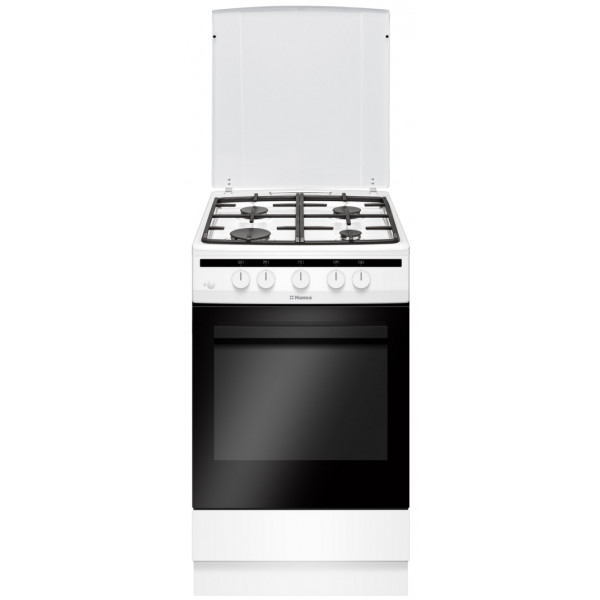 Фото - Мікропошкодження - Плита газова Hansa FCGW510977