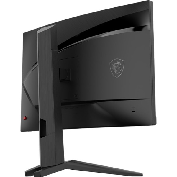 Фото - Монитор игровой MSI G24C6P E2
