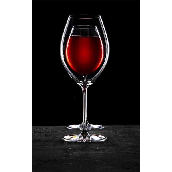 Фото - Набір келихів Riedel 6449/41