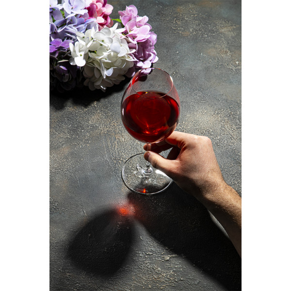 Фото - Набір келихів Riedel 6449/41