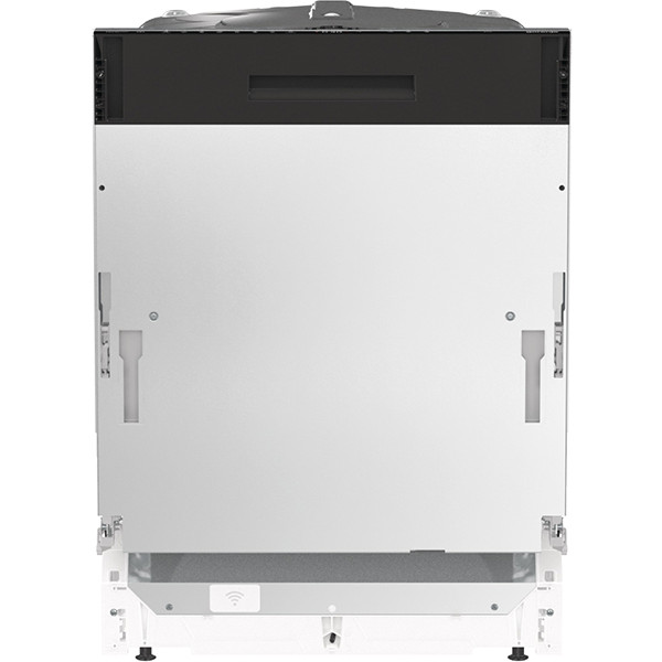 Фото - Посудомийна машина вбудована Gorenje GV673C62