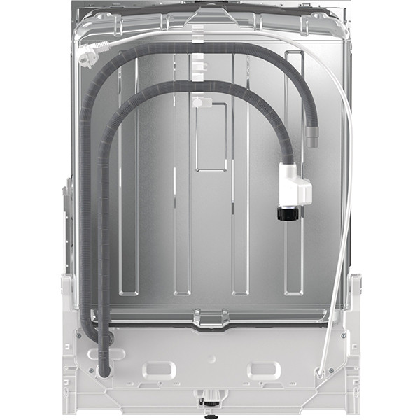 Фото - Посудомийна машина вбудована Gorenje GV673C62