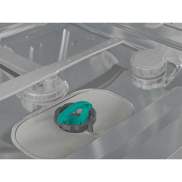 Фото - Посудомийна машина вбудована Gorenje GV673C62