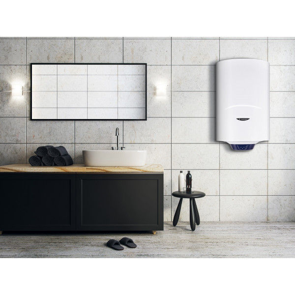 Фото - Водонагрівач Ariston BLU1 ECO 80V 1,8K PL DRY