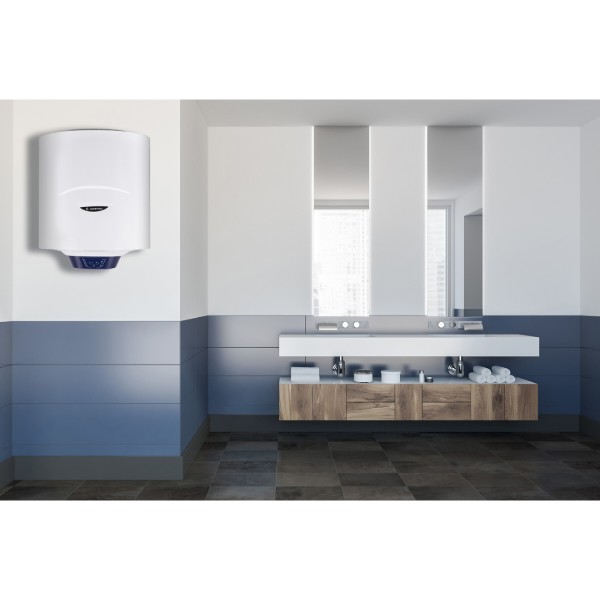 Фото - Водонагреватель Ariston BLU1 ECO 50V 1,8K PL DRY