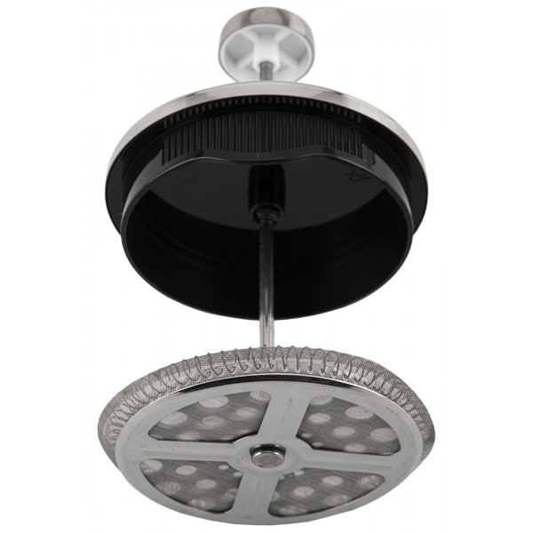 Фото - Френч-прес Ardesto Black Mars 800 мл (AR0708FP)