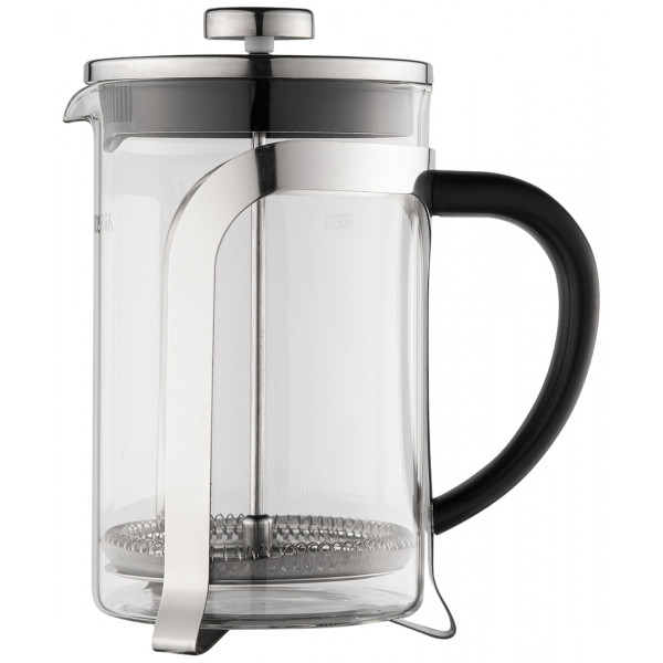 Фото - Френч-прес Ardesto Black Mars 800 мл (AR0708FP) Фото - Френч-прес Ardesto Black Mars 800 мл (AR0708FP)