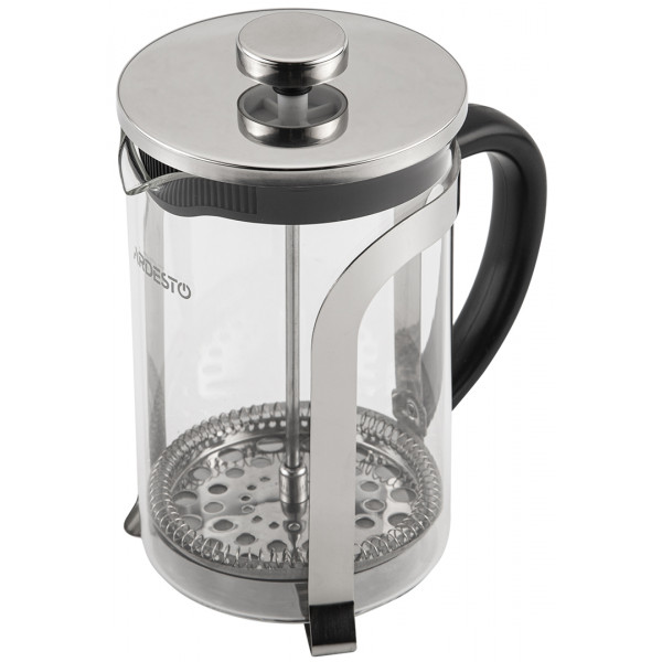 Фото - Френч-прес Ardesto Black Mars 800 мл (AR0708FP)