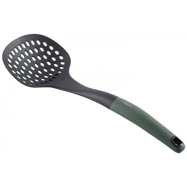Фото - Шумовка Ardesto Gemini Gray/Green (AR2102PG)