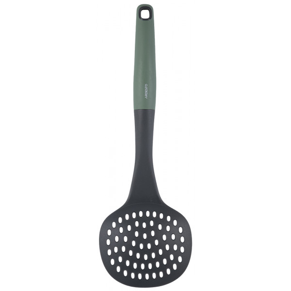 Фото - Шумовка Ardesto Gemini Gray/Green (AR2102PG)
