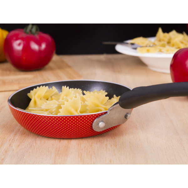 Фото - Сковорода универсальная Tefal B3370012 IDEAL 12 см