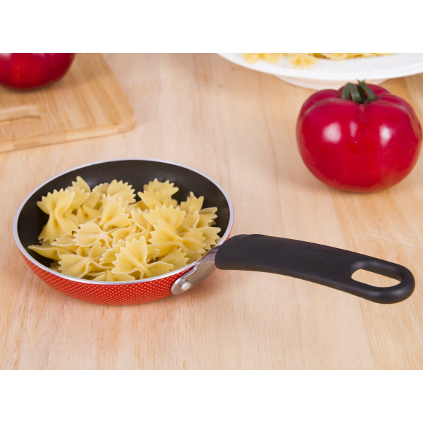 Фото - Сковорода универсальная Tefal B3370012 IDEAL 12 см