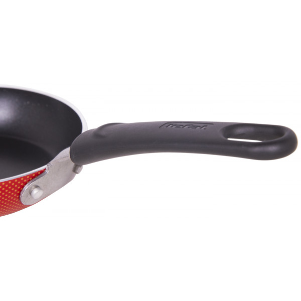 Фото - Сковорода универсальная Tefal B3370012 IDEAL 12 см