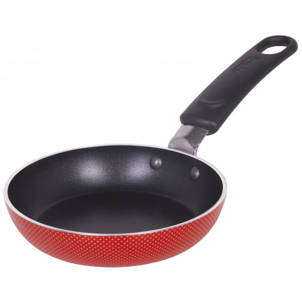 Фото - Сковорода универсальная Tefal B3370012 IDEAL 12 см