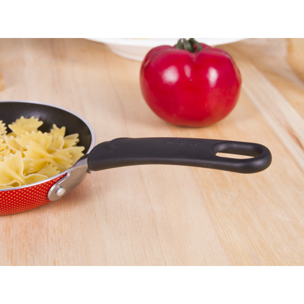 Фото - Сковорода универсальная Tefal B3370012 IDEAL 12 см
