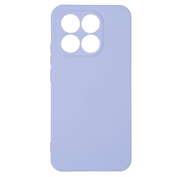 Фото - Чехол для смартфона Gelius Full Soft Case for Xiaomi Redmi Note 15 4G Violet (102170)