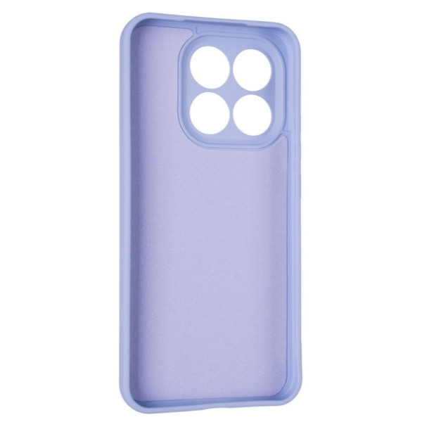 Фото - Чехол для смартфона Gelius Full Soft Case for Xiaomi Redmi Note 15 4G Violet (102170)