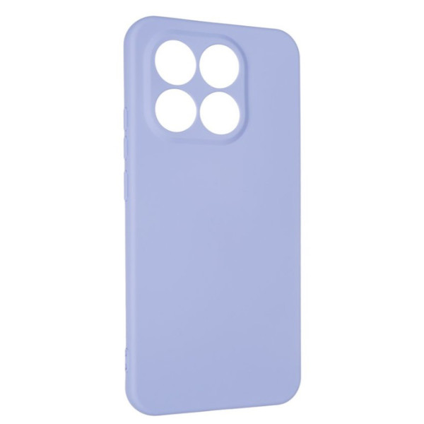 Фото - Чехол для смартфона Gelius Full Soft Case for Xiaomi Redmi Note 15 4G Violet (102170)