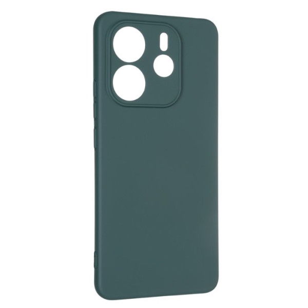 Фото - Чехол для смартфона Gelius Full Soft Case for Xiaomi Redmi Note 15 4G Dark Green (102169)