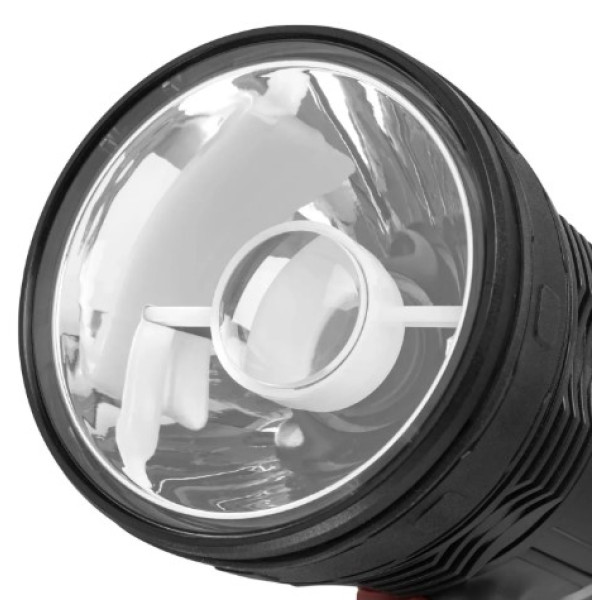 Фото - Ліхтар акумуляторний Mactronic X-Pistol GEN2 1500 Lm Focus USB Rechargeable (PSL0022)