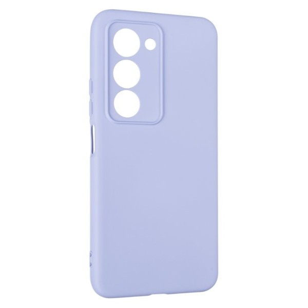 Фото - Чохол для смартфону Gelius Full Soft Case for Xiaomi Redmi Note 15 Pro 4G EU/GL (163mm) Violet (102138)