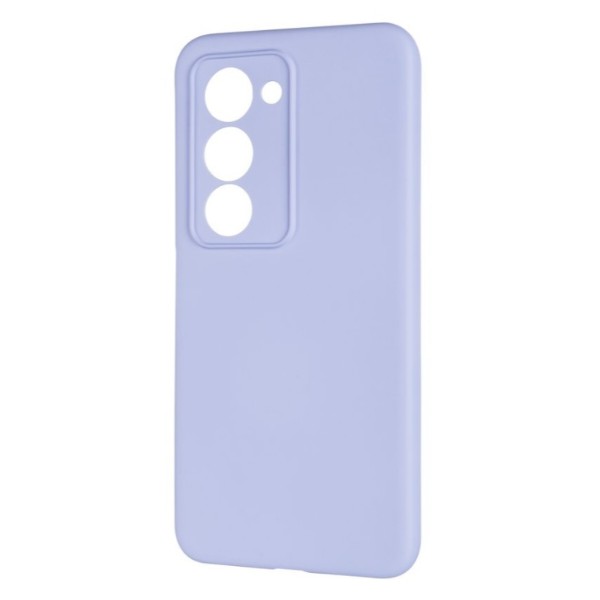 Фото - Чохол для смартфону Gelius Full Soft Case for Xiaomi Redmi Note 15 Pro 4G EU/GL (163mm) Violet (102138)
