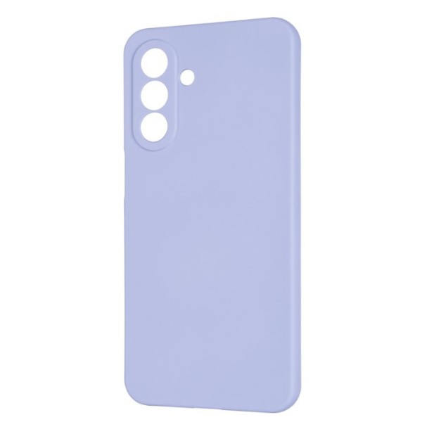 Фото - Чехол для смартфона Gelius Full Soft Case for Samsung A376 (A37) Violet (102142)