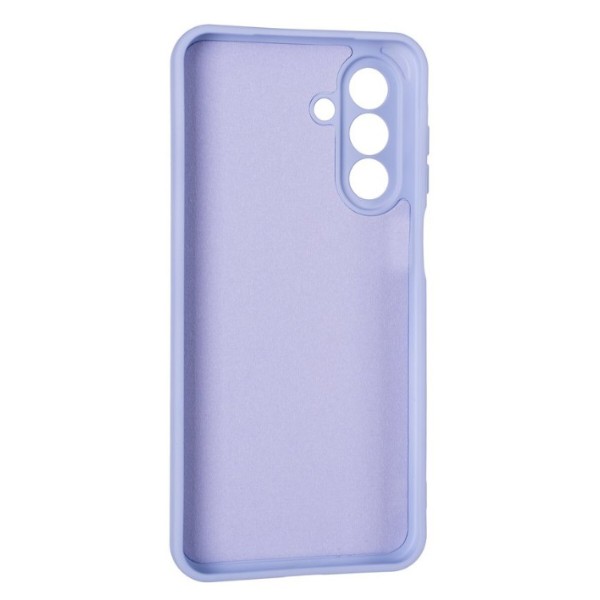Фото - Чехол для смартфона Gelius Full Soft Case for Samsung A376 (A37) Violet (102142)