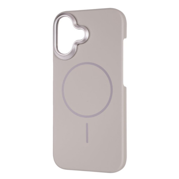 Фото - Чохол для смартфону Gelius Fit Cover Case Magsafe for iPhone 17 Green (102208)