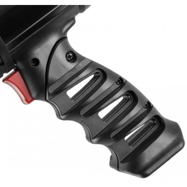 Фото - Ліхтар акумуляторний Mactronic X-Pistol GEN2 1500 Lm Focus USB Rechargeable (PSL0022)