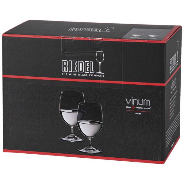 Фото - Набір келихів Riedel 6416/02