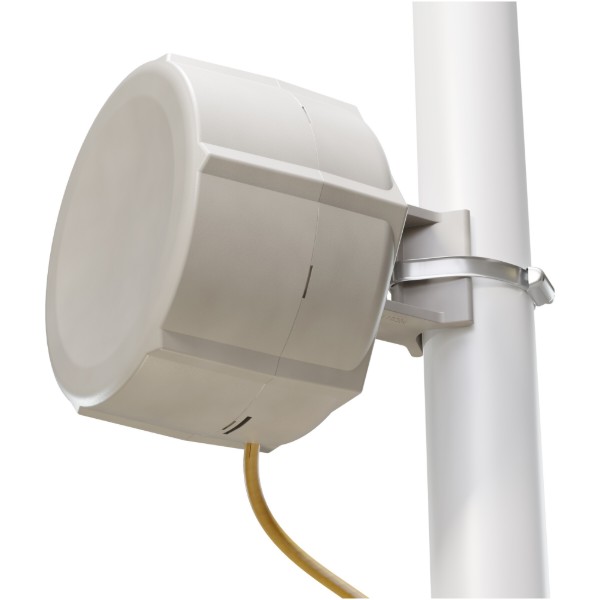 Фото - Точка доступу MikroTik SXT LTE6 kit (SXTR&FG621-EA)