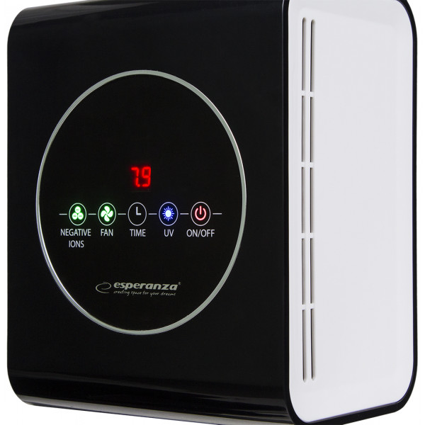 Фото - Очищувач повітря Esperanza Air Purifier EHP001
