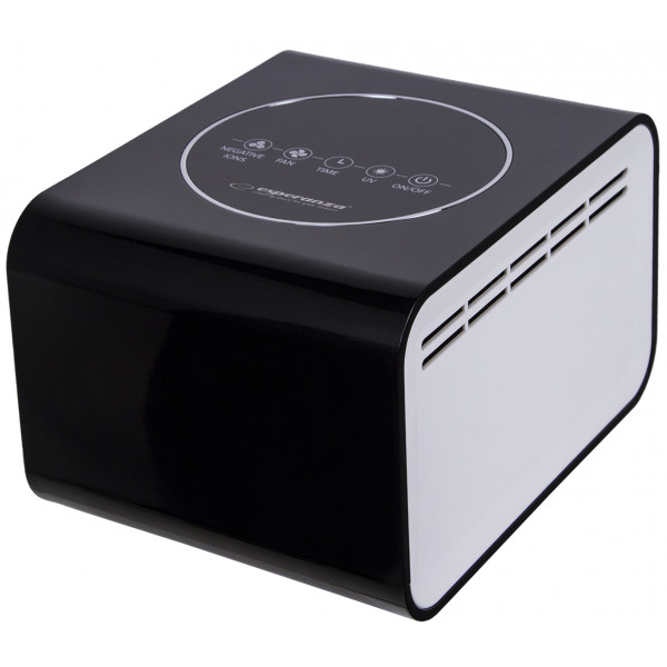 Фото - Очищувач повітря Esperanza Air Purifier EHP001