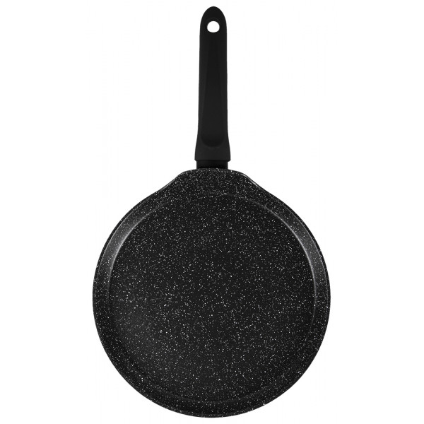 Фото - Сковорода для блинов Ardesto AR1926GP Gemini Gourmet Savona 26 см Black